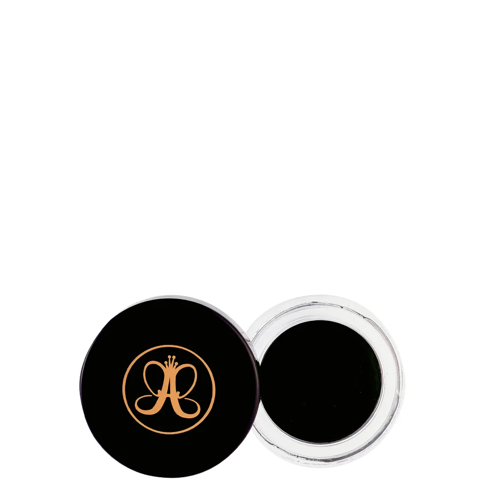 Anastasia Beverly Hills Waterproof Creme Color - Jet Matte Immagine 1