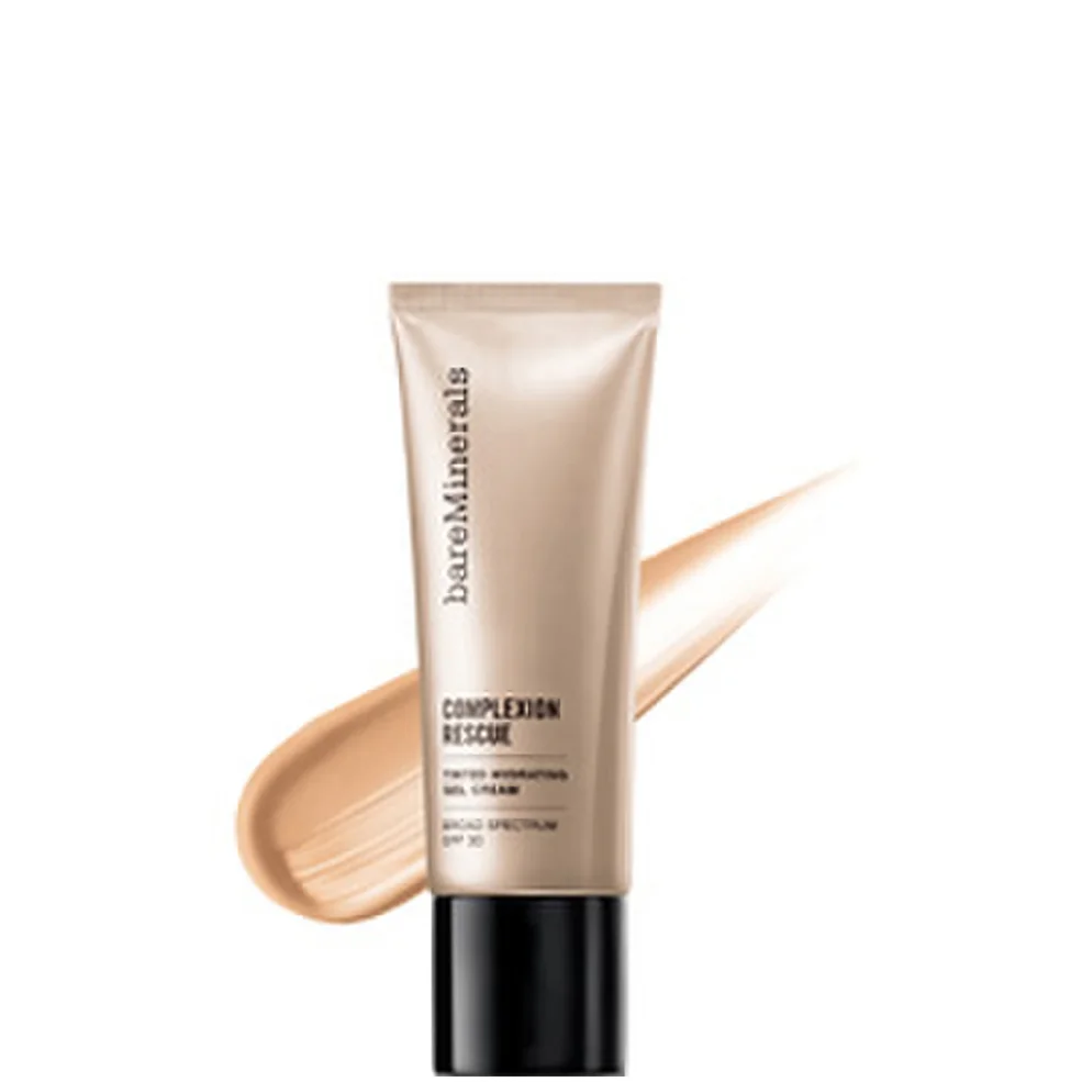 bareMinerals COMPLEXION RESCUE Tinted Moisturizer Broad Spectrum SPF 30 1.18 fl. oz. Immagine 1