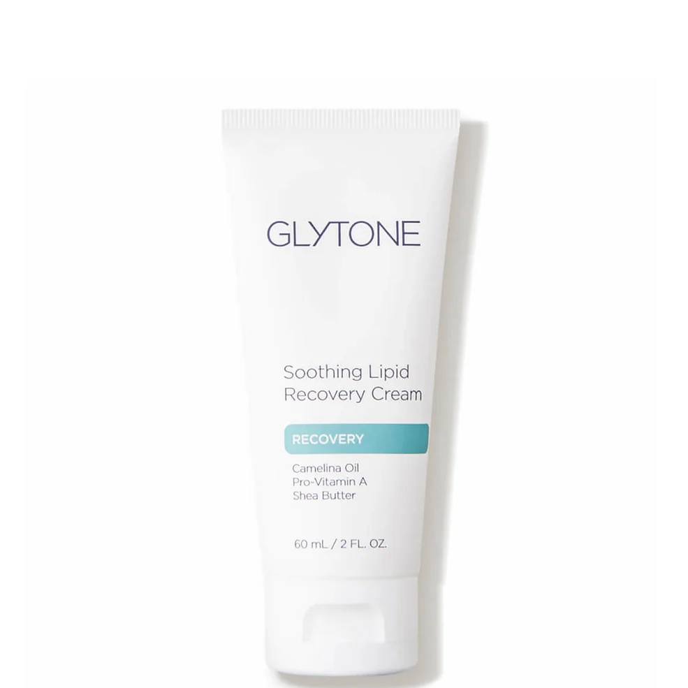 Glytone Soothing Lipid Recovery Cream Immagine 1