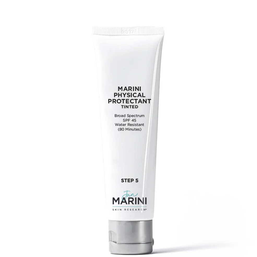Jan Marini Marini Physical Protectant SPF 45 2 oz. (Various Shades) Immagine 1