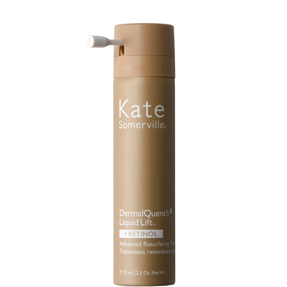 Kate Somerville Dermal Quench Liquid Lift + Retinol Trattamento Rimodellante Avanzato 75 ml Immagine 1