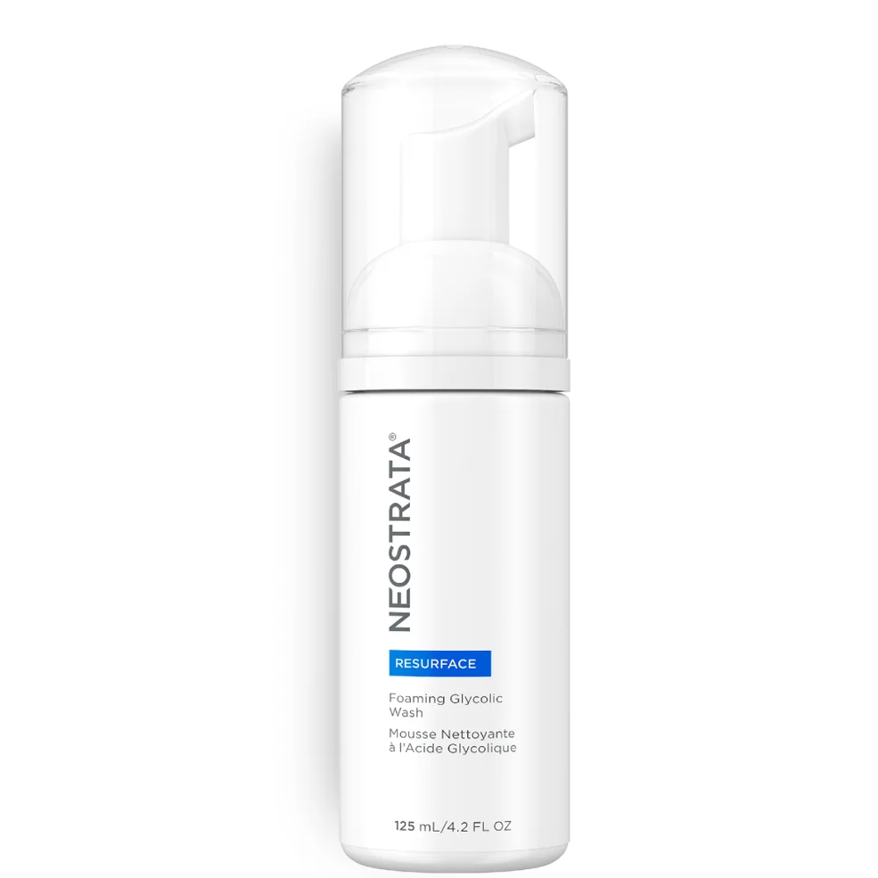 NeoStrata Resurface Foaming Glycolic Wash for Face 125ml Immagine 1