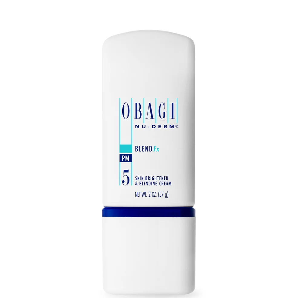 Obagi Medical Nu-Derm Blend Fx Immagine 1