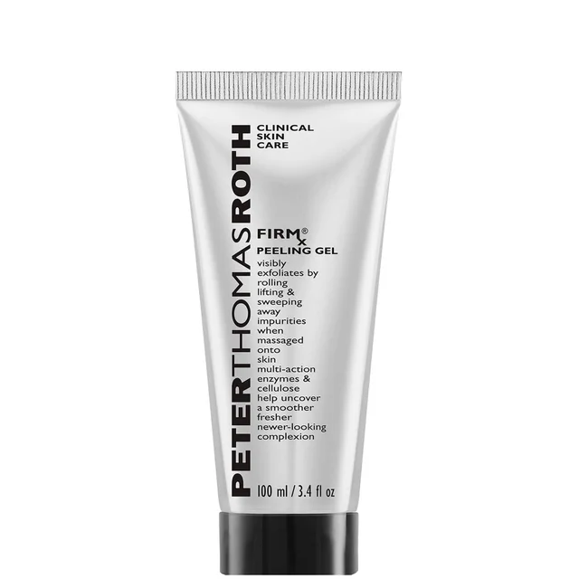 Peter Thomas Roth FirmX gel peeling 100 ml