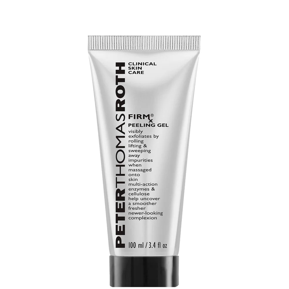 Peter Thomas Roth FirmX gel peeling 100 ml Immagine 1