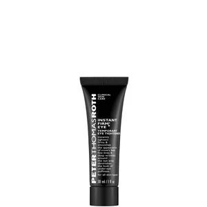 Peter Thomas Roth Instant FirmX occhi - Size 30ml