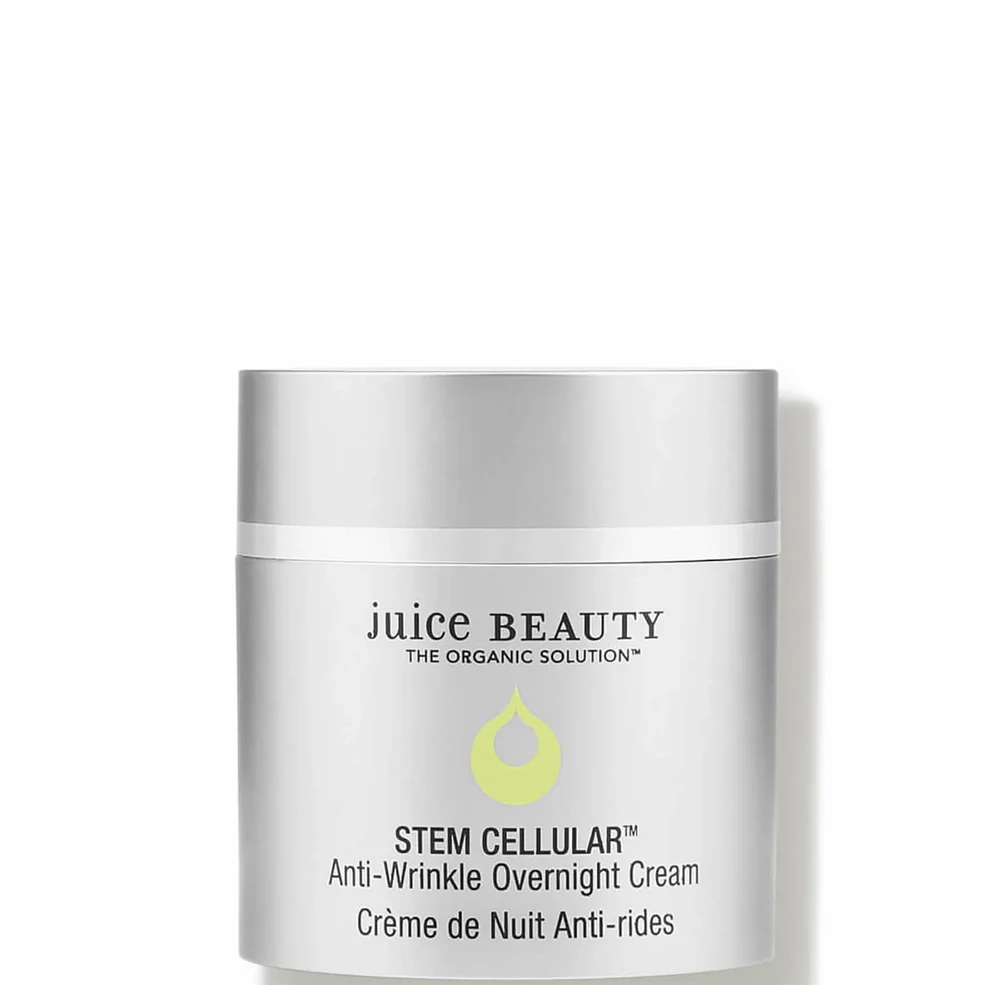Juice Beauty STEM CELLULAR Anti-Wrinkle Overnight Cream Immagine 1