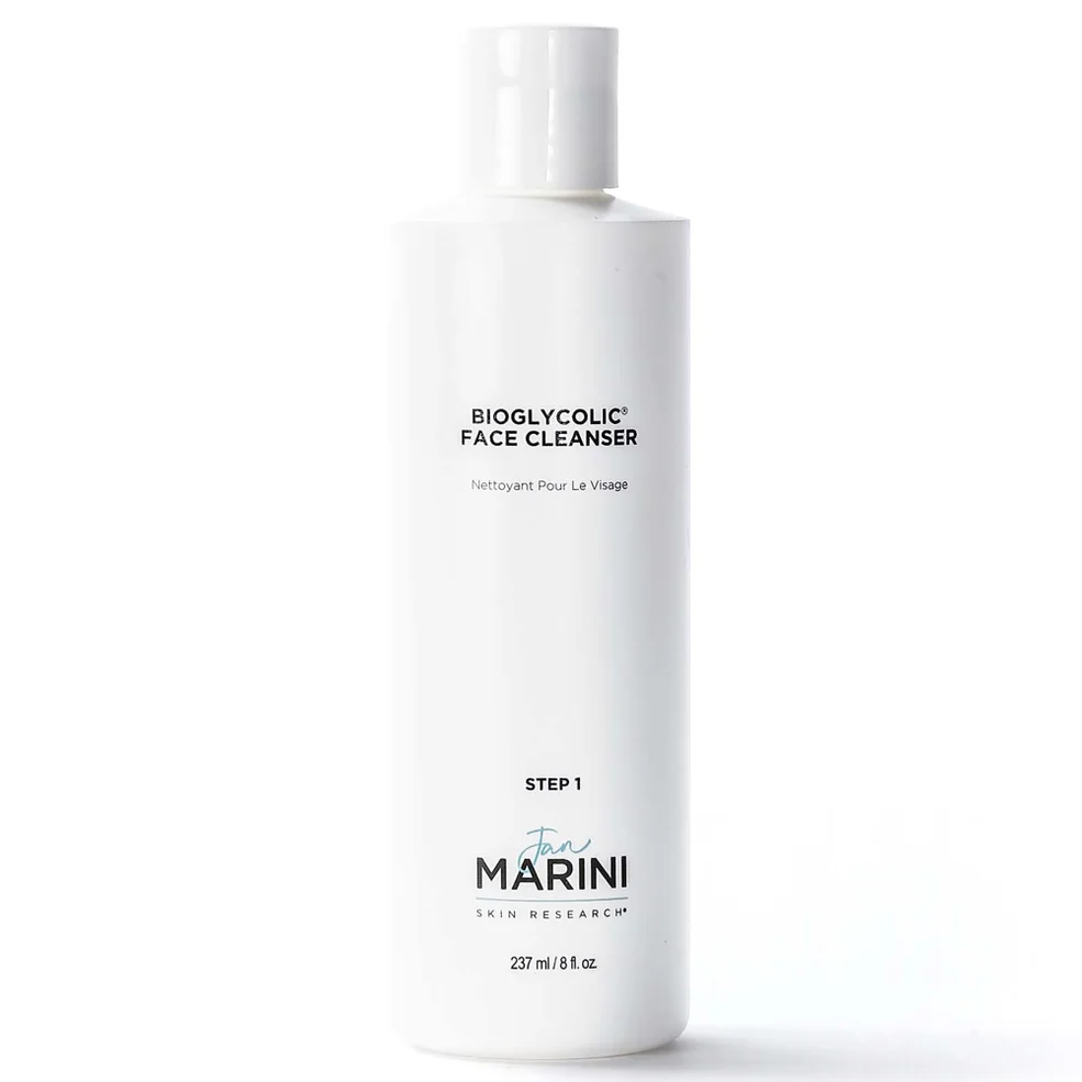 Jan Marini Bioglycolic Face Cleanser 237ml Immagine 1