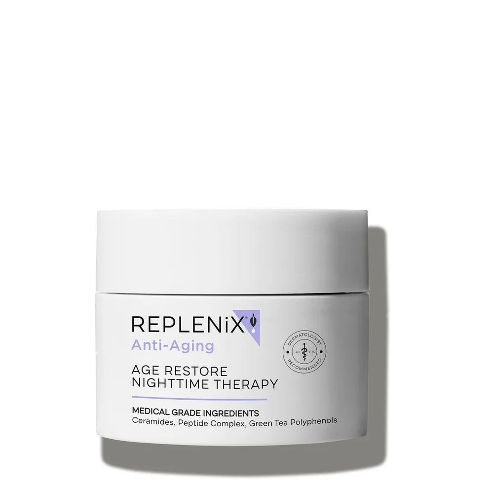 Replenix Age Restore Night Time Therapy Immagine 1