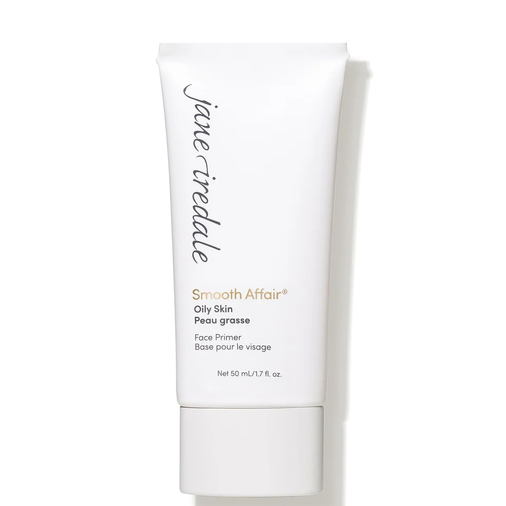 jane iredale Smooth Affair Primer and Brightener for Oily Skin 50ml Immagine 1