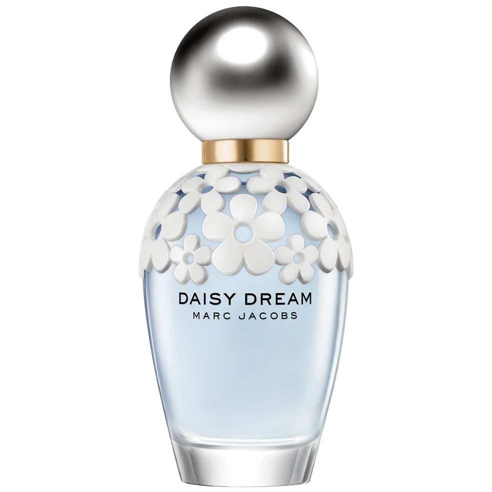 Marc Jacobs Daisy Dream Eau de Toilette 100 ml Immagine 1
