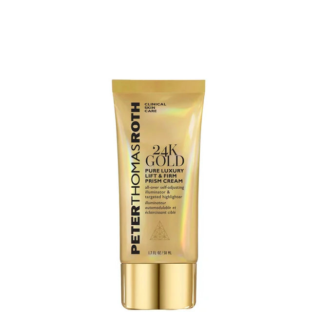 Peter Thomas Roth Gold Prism crema
