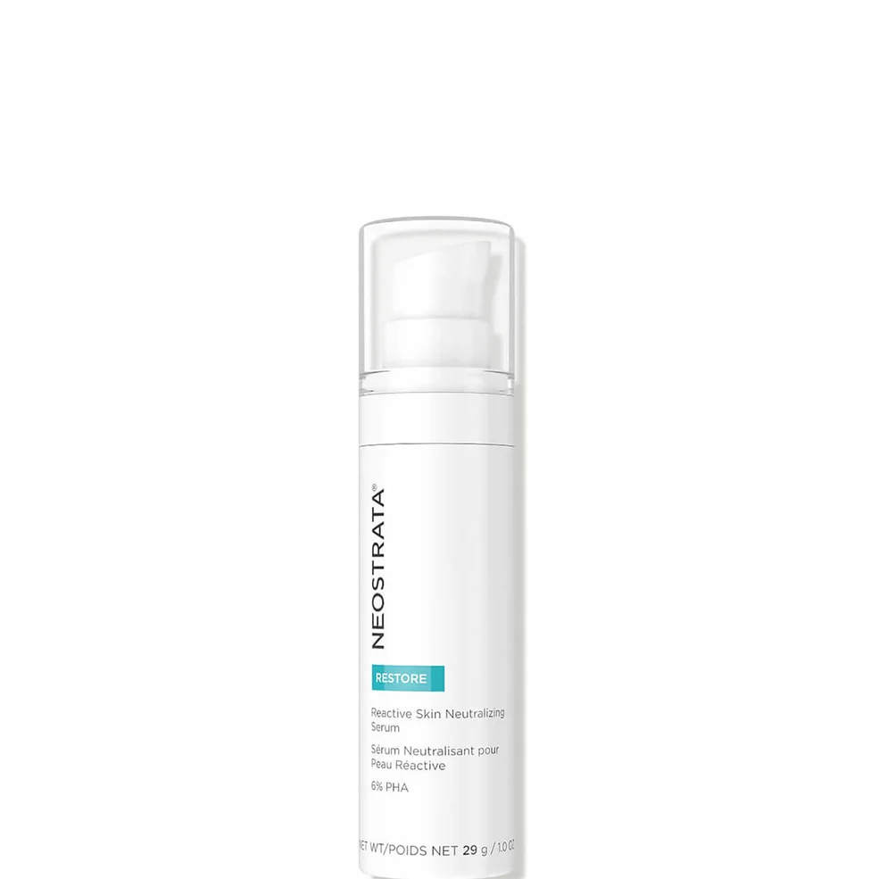 Neostrata Restore Redness Neutralising Serum for Sensitive Skin 29g Immagine 1