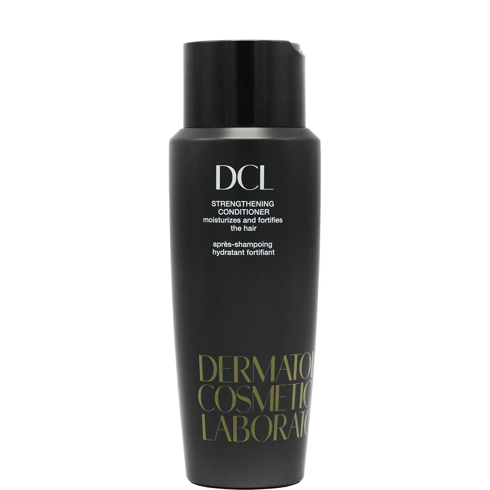 DCL Strengthening Conditioner 300ml Immagine 1