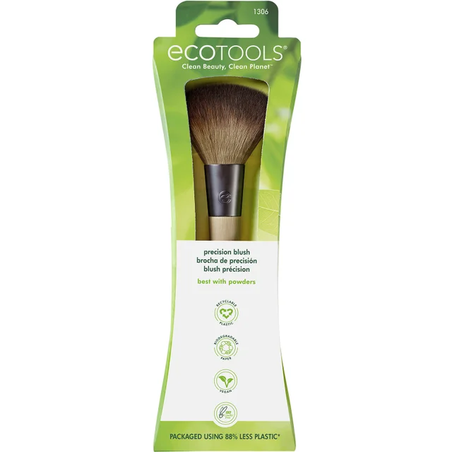 EcoTools pennello da blush