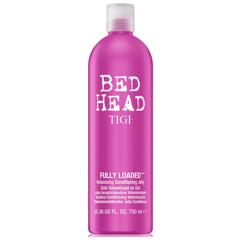 TIGI Bed Head Fully Loaded balsamo volumizzante intenso (750 ml) Immagine 1