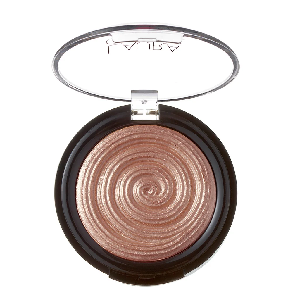 Laura Geller Baked Gelato Swirl illuminante Immagine 1