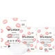 STARSKIN DREAMKISS™ PLUMPING AND HYDRATING BIO-CELLULOSE MASCHERA LABBRA (2 MASCHERE)