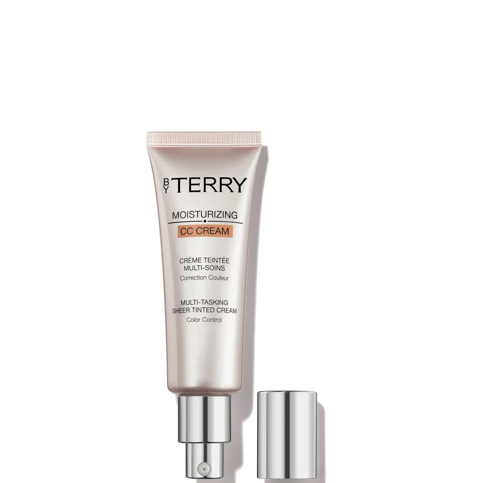 By Terry CC Cream idratante 30 ml (varie tonalità) Immagine 1
