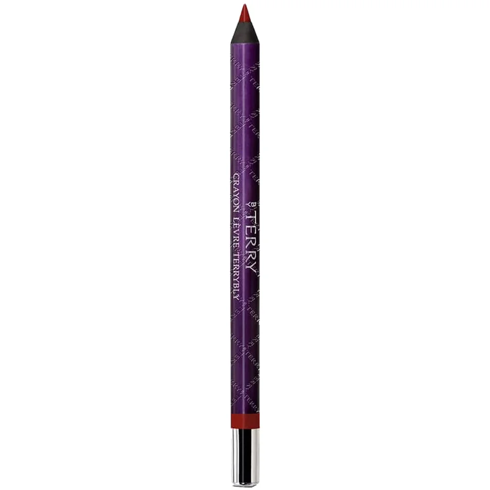 By Terry Crayon Lèvres Terrybly matita labbra 1,2 g (varie tonalità) Immagine 1