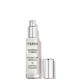 BY TERRY SIERO CC CELLULAROSE 30ML (VARIE TONALITÀ) - Shade No.1 Immaculate Light