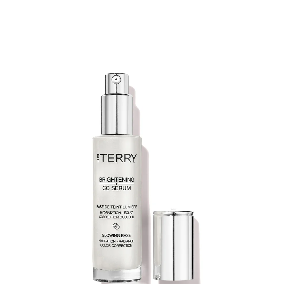 BY TERRY SIERO CC CELLULAROSE 30ML (VARIE TONALITÀ) Immagine 1