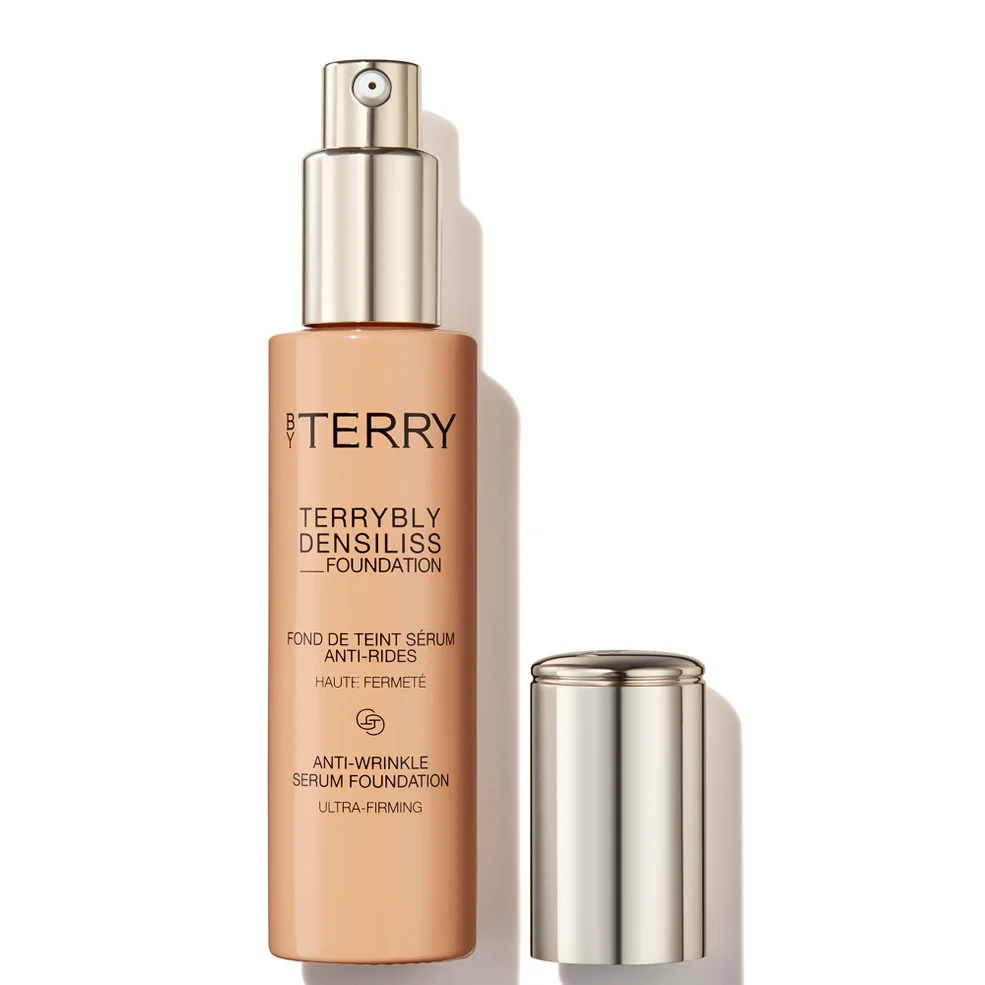 By Terry Terrybly Densiliss fondotinta 30 ml (varie tonalità) Immagine 1