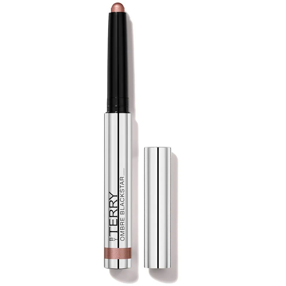 BY TERRY OMBRETTO OMBRE BLACKSTAR 1.64G (VARIE TONALITÀ) Immagine 1