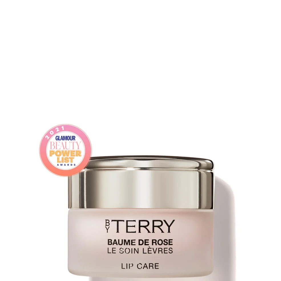 By Terry Baume De Rose Balsamo Labbra 10 g Immagine 1