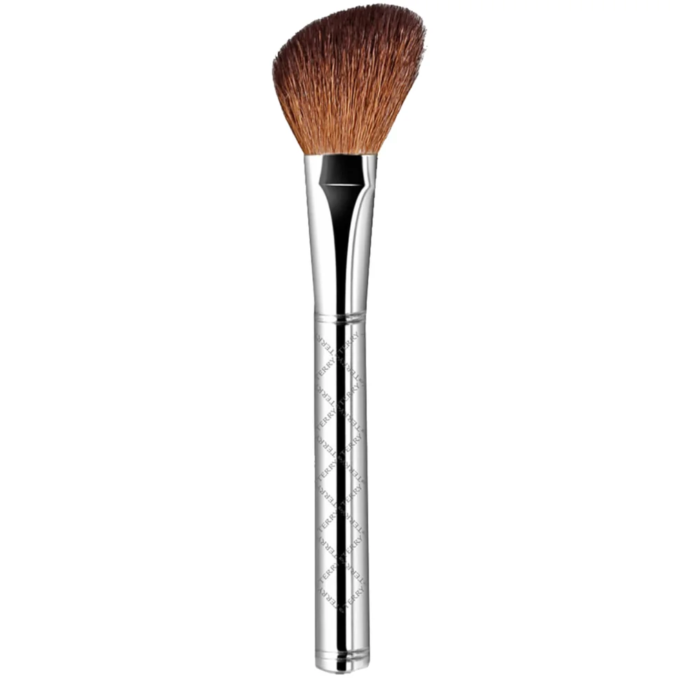 By Terry Blush Brush - Angled 3 Immagine 1