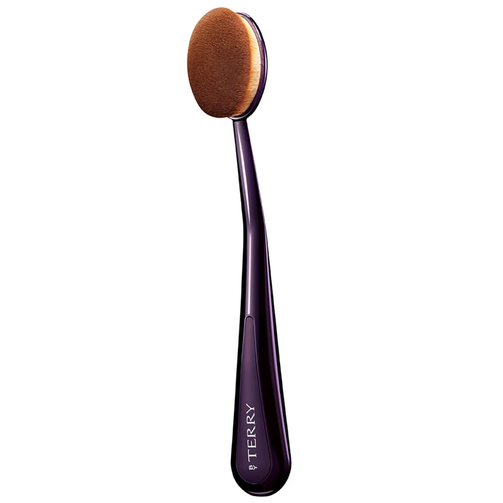 By Terry Soft-Buffer Foundation Brush Immagine 1