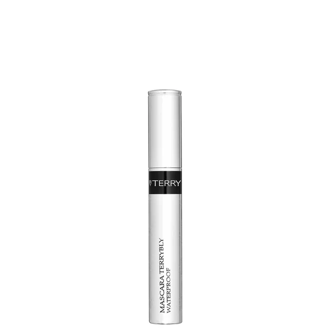 By Terry Terrybly Mascara Waterproof - Nero 8 g
