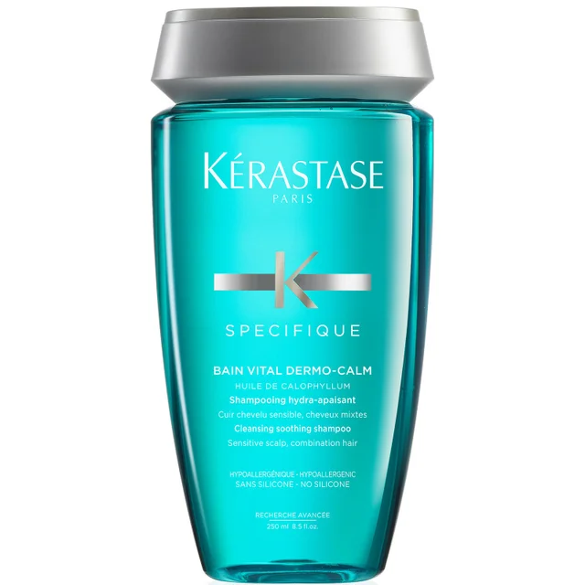 Kérastase Specifique Dermo-Calm Bain Vital Shampoo Lenitivo 250 ml