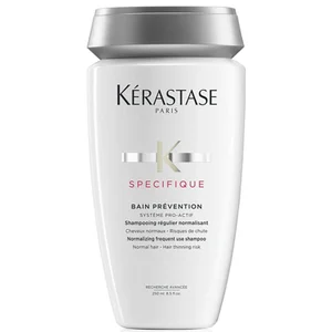 Kérastase Specifique Bain Prévention Shampoo Uso Frequente 250 ml - undefined undefined