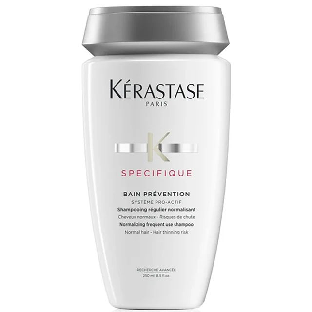 Kérastase Specifique Bain Prévention Shampoo Uso Frequente 250 ml