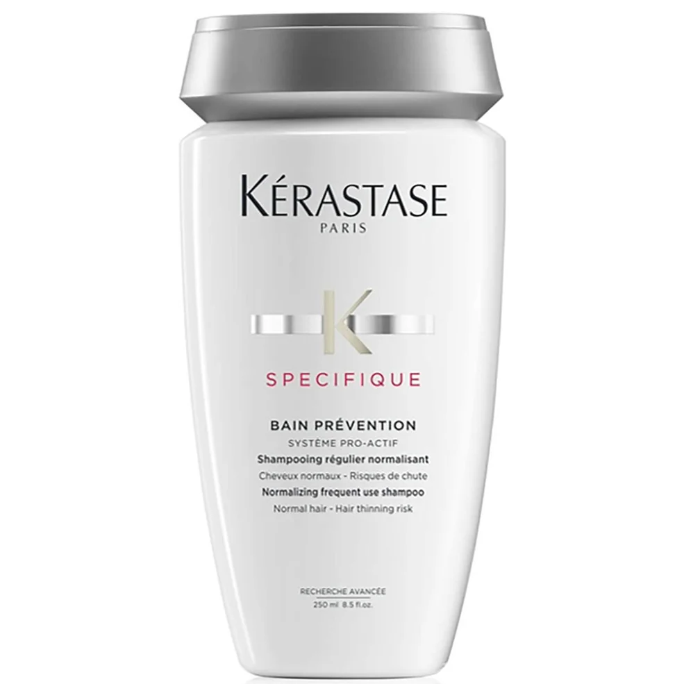 Kérastase Specifique Bain Prévention Shampoo Uso Frequente 250 ml Immagine 1