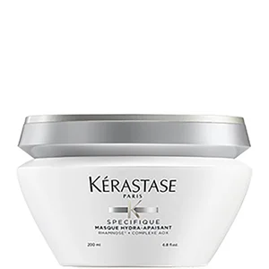 Kérastase Specifique Masque Hydra-Apaisant Balsamo Lenitivo 200 ml - undefined undefined