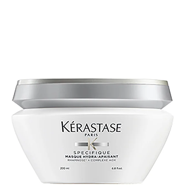 Kérastase Specifique Masque Hydra-Apaisant Balsamo Lenitivo 200 ml