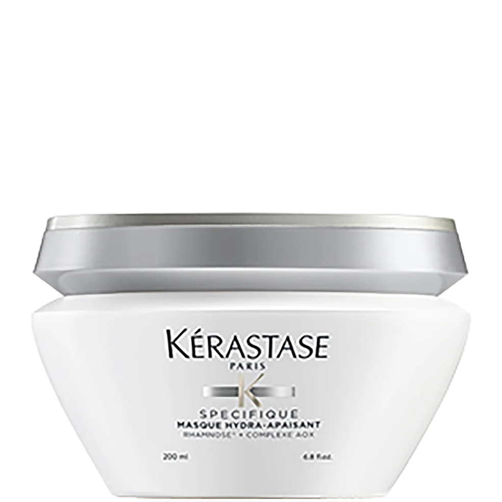 Kérastase Specifique Masque Hydra-Apaisant Balsamo Lenitivo 200 ml Immagine 1