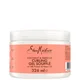 Shea Moisture Curling Gel soufflé cocco e ibisco 326 ml