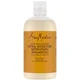 Shea Moisture shampoo cattura idratazione con burro di karité naturale 379 ml