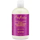 Shea Moisture Superfruit Complex 10 in 1 shampoo rigenerante 384 ml
