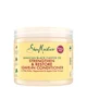Shea Moisture Jamaican Black olio di castro balsamo senza risciacquo rinforzante, lucentezza e rigenerante 431 ml