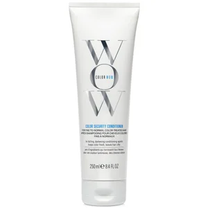 Color Wow Color Security Conditioner for Fine to Normal Hair 250ml - Option Fine-Normal