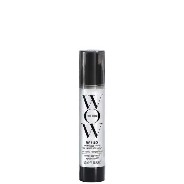 Color Wow Pop & Lock High Gloss Finish Siero Rivitalizzante 55 ml