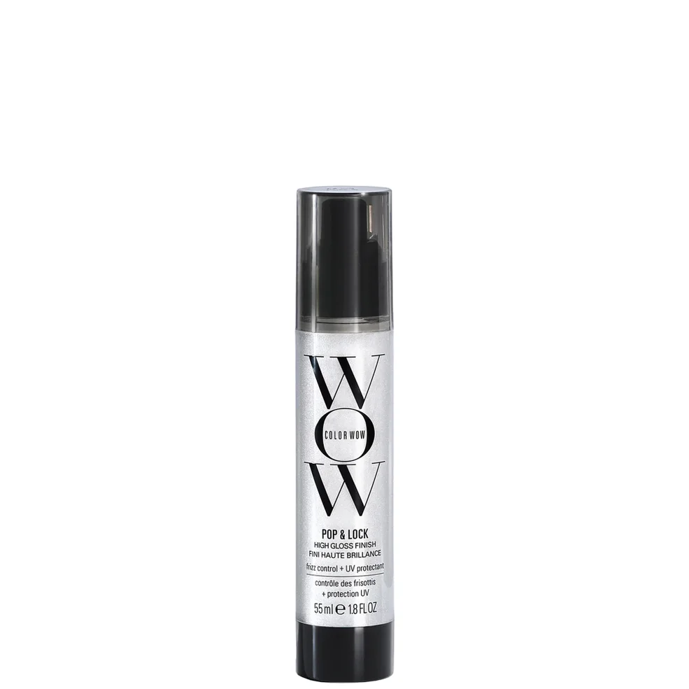Color Wow Pop & Lock High Gloss Finish Siero Rivitalizzante 55 ml Immagine 1