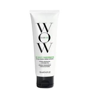 Color Wow One Minute Transformation Crema per lo Styling 120 ml - undefined undefined