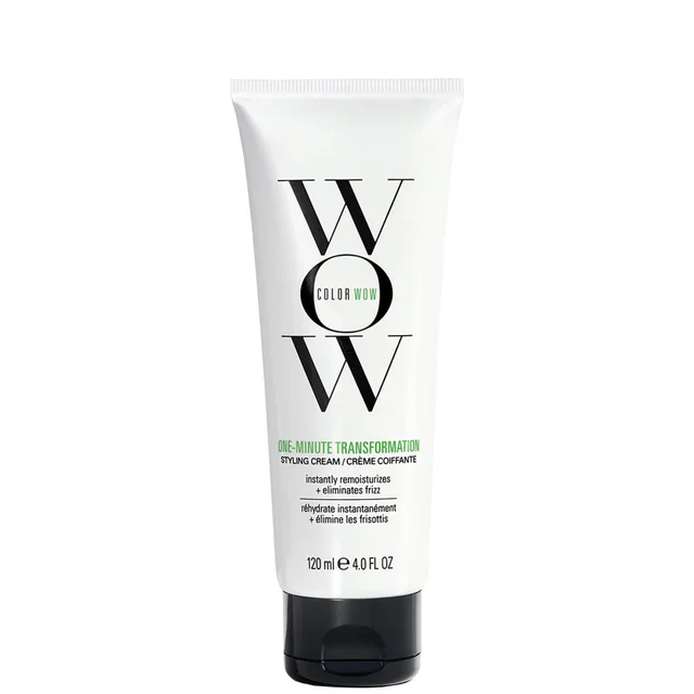 Color Wow One Minute Transformation Crema per lo Styling 120 ml