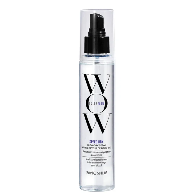 Color Wow Speed Dry Spray Asciugatura Veloce 150 ml