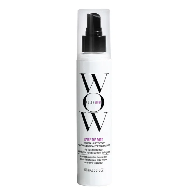 Color Wow Raise the Root Spray Volumizzante e Liftante 150 ml